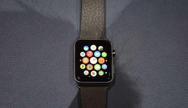 Apple Watch能否成蘋果新增長引擎？