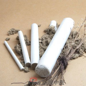 艾灸為什么要用陳艾？