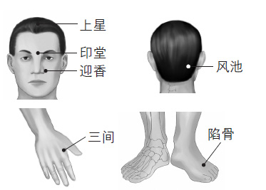 鼻塞、打鼾等鼻子問題的防治